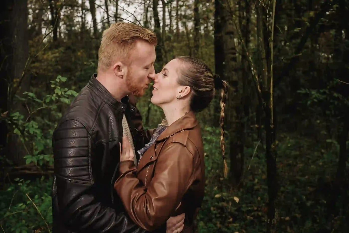 Hochzeitsfotograf und Businessfotograf aus Oberösterreich