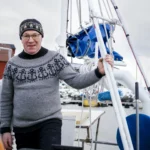 Tom Hanse - der Fischer